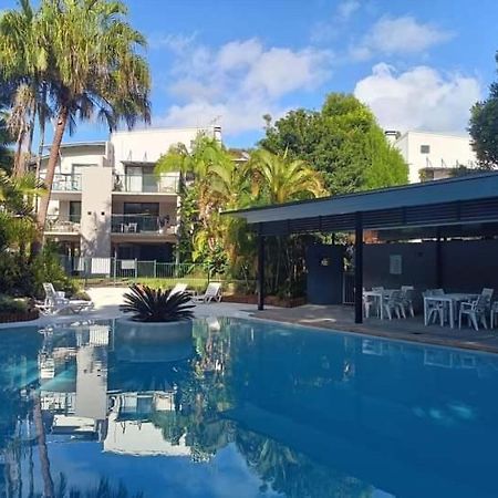 Your Place. Enjoy The Beach Retreat Apartment Rainbow Beach Exterior photo