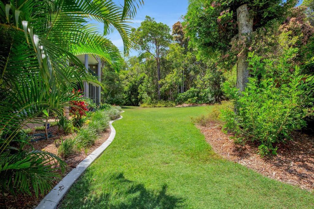 Your Place. Enjoy The Beach Retreat Apartment Rainbow Beach Exterior photo