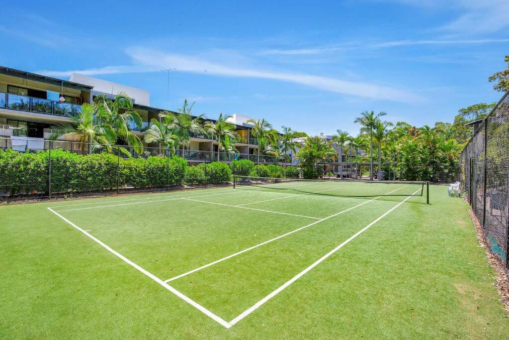 Your Place. Enjoy The Beach Retreat Apartment Rainbow Beach Exterior photo