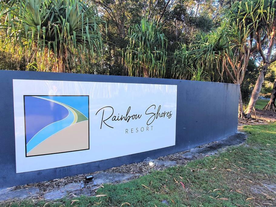 Your Place. Enjoy The Beach Retreat Rainbow Beach Exterior photo