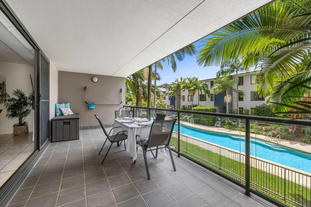 Your Place. Enjoy The Beach Retreat Apartment Rainbow Beach Exterior photo