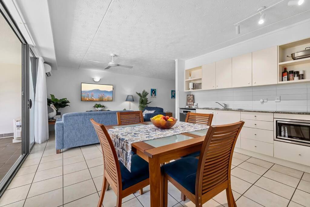 Your Place. Enjoy The Beach Retreat Rainbow Beach Exterior photo