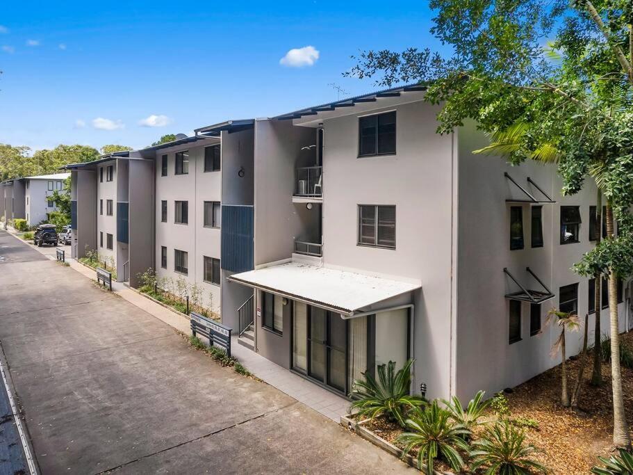 Your Place. Enjoy The Beach Retreat Apartment Rainbow Beach Exterior photo