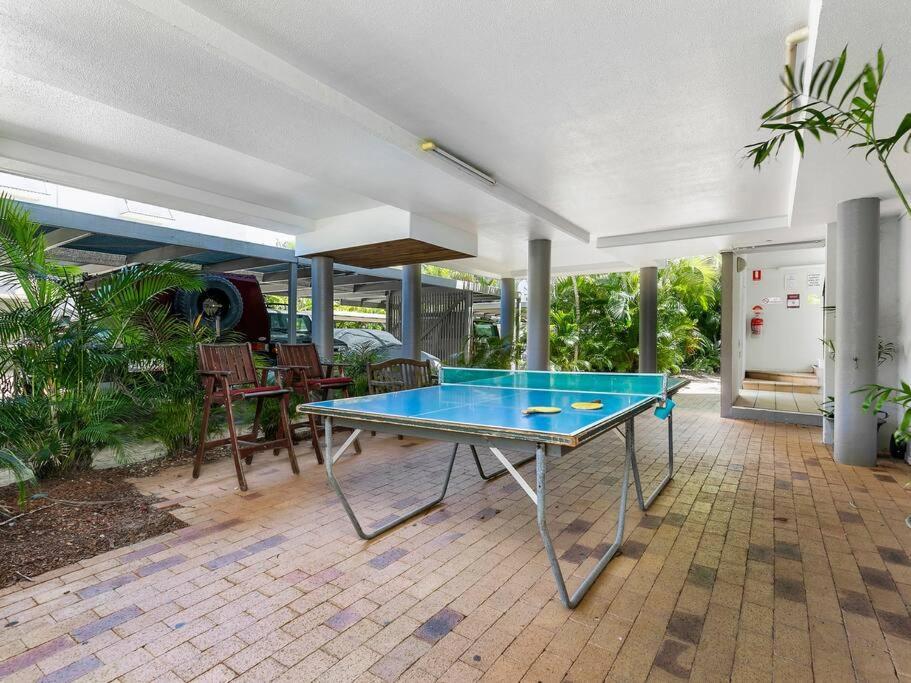 Your Place. Enjoy The Beach Retreat Rainbow Beach Exterior photo