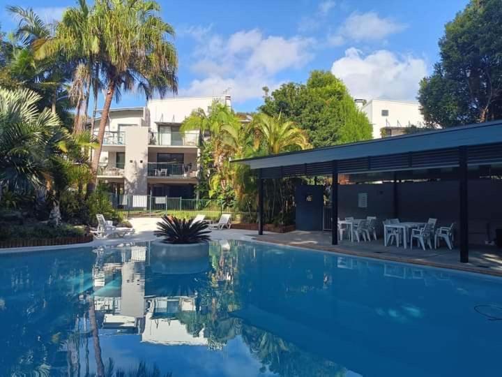 Your Place. Enjoy The Beach Retreat Apartment Rainbow Beach Exterior photo