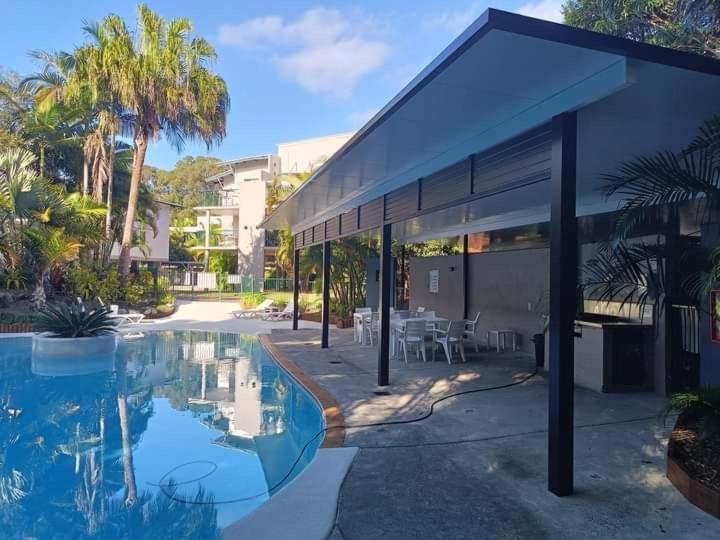 Your Place. Enjoy The Beach Retreat Rainbow Beach Exterior photo